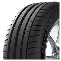 Foto pneumatico: MICHELIN, PILOT SPORT 4 ZP EL 255/35 R19 96Y Estive