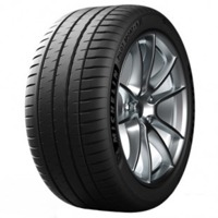 Foto pneumatico: MICHELIN, PILOT SPORT 4 S 285/25 R20 93Y Estive