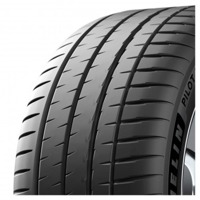 Foto pneumatico: MICHELIN, PILOT SPORT 4 S 235/35 R20 92Y Estive