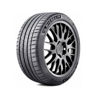 Foto pneumatico: MICHELIN, PILOT SPORT 4S * EL 285/35 R20 104Y Estive