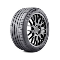 Foto pneumatico: MICHELIN, PILOT SPORT 4S EL 285/35 R20 104Y Estive