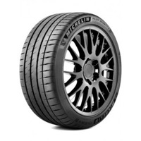 Foto pneumatico: MICHELIN, PILOT SPORT 4S EL 255/30 R21 93Y Estive