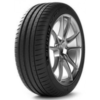 Foto pneumatico: MICHELIN, PILOT SPORT 4 205/55 R16 91W Estive