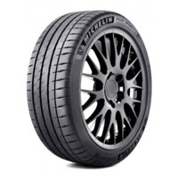 Foto pneumatico: MICHELIN, PILOT SPORT 4 235/45 R17 97Y Estive