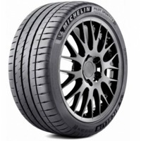 Foto pneumatico: MICHELIN, PILOT SPORT 4S MO1 EL 265/35 R20 99Y Estive