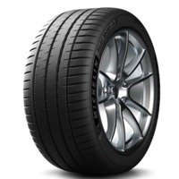 Foto pneumatico: MICHELIN, PILOT SPORT 4 S 235/40 R19 96Y Estive