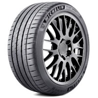 Foto pneumatico: MICHELIN, Pilot Sport 4 S N0 265/35 R20 99Y Estive