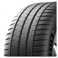 Foto pneumatico: MICHELIN, PILOT SPORT 4 S 245/35 R21 96Y Estive