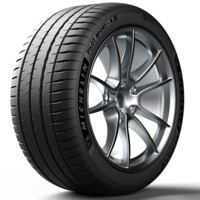 Foto pneumatico: MICHELIN, PILOT SPORT 4 S 275/35 R18 99Y Estive