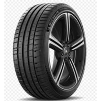 Foto pneumatico: MICHELIN, PILOT SPORT 5 215/40 R17 87Y Estive