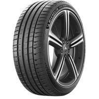 Foto pneumatico: MICHELIN, PILOT SPORT 5 215/50 R17 95Y Estive