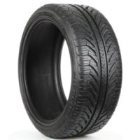 Foto pneumatico: MICHELIN, PILOT SPORT A/S 4 295/35 R20 105V Estive