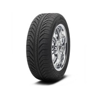 Foto pneumatico: MICHELIN, PILOT SPORT A/S PLUS N0 EL 255/40 R20 101V Quattro-stagioni