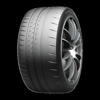 Foto pneumatico: MICHELIN, PILOT SPORT CUP 2 235/35 R19 91Y Estive