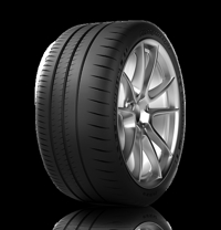 Foto pneumatico: MICHELIN, PILOT SPORT CUP 2 R 275/35 R20 102Y Estive