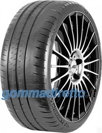 Foto pneumatico: MICHELIN, PILOT SPORT CUP 2 275/35 R20 102Y Estive