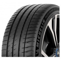 Foto pneumatico: MICHELIN, PILOT SPORT EV 235/55 R20 105W Estive