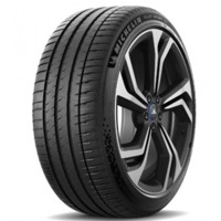 Foto pneumatico: MICHELIN, PILOT SPORT EV XL ACOUSTIC 245/50 R20 105Y Estive