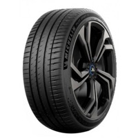 Foto pneumatico: MICHELIN, PILOT SPORT EV 255/45 R20 105W Estive