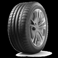 Foto pneumatico: MICHELIN, PILOT SPORT PS2 255/40 R19 96Y Estive