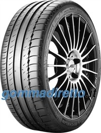 Foto pneumatico: MICHELIN, PILOT SPORT PS2 295/30 R18 98Y Estive