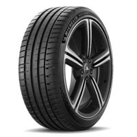 Foto pneumatico: MICHELIN, PILOT SPORT S 5 XL MO1 305/30 R21 107Y Estive