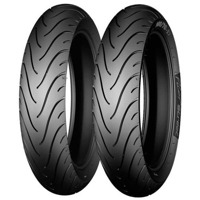 Foto pneumatico: MICHELIN, PILOT STREET 60/100 R17 33L Estive