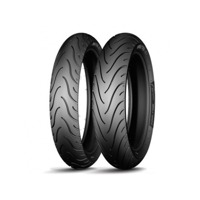 Foto pneumatico: MICHELIN, PILOT STREET 100/80 R14 48P Estive