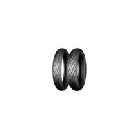 Foto pneumatico: MICHELIN, PILOT STREET RF 90/80 R14 49P Estive