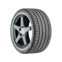 Foto pneumatico: MICHELIN, PILOT SUPER SPORT 255/35 R20 97Y Estive