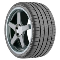 Foto pneumatico: MICHELIN, Pilot Super Sport * 225/40 R18 92Y Estive