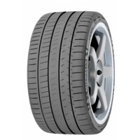 Foto pneumatico: MICHELIN, PILOT SUPER SPORT N0 FSL EL 265/35 R19 98Y Estive