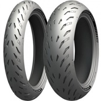 Foto pneumatico: MICHELIN, POWER 5 190/55 R17 75W Estive