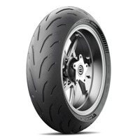 Foto pneumatico: MICHELIN, POWER 6 REAR 150/60 R17 66W Estive