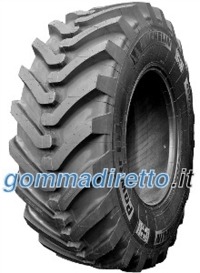 Foto pneumatico: MICHELIN, POWER CL 280/80 R18 132A8 Estive