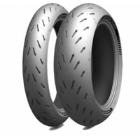 Foto pneumatico: MICHELIN, POWER GP REAR 190/50 R17 73W Estive