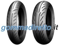 Foto pneumatico: MICHELIN, POWER PURE SC RF REAR 130/60 R13 60P Estive