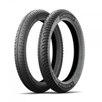 Foto pneumatico: MICHELIN, CITY GRIP SAVER XL 130/60 R13 60S Estive