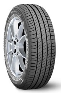 Foto pneumatico: MICHELIN, PRIMACY 3 ZP 195/55 R16 87H Estive