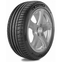 Foto pneumatico: MICHELIN, PILOT SPORT 4 EL 225/45 R17 94Y Estive