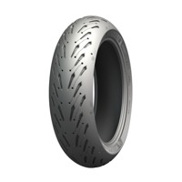 Foto pneumatico: MICHELIN, ROAD 5 GT REAR 190/50 R17 73W Estive