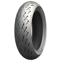 Foto pneumatico: MICHELIN, ROAD 5 REAR 150/70 R17 69W Estive