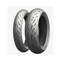 Foto pneumatico: MICHELIN, ROAD 5 TRAIL REAR 150/70 R17 69V Estive