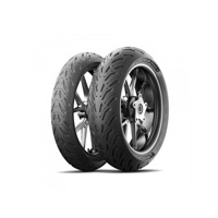 Foto pneumatico: MICHELIN, ROAD 6 GT REAR 190/50 R17 73W Estive