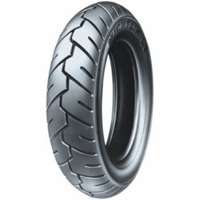 Foto pneumatico: MICHELIN, S1 (TT) 3.5/ R10 59J Estive