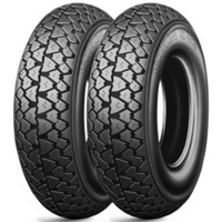 Foto pneumatico: MICHELIN, S83 (TT) 3.5/ R8 46J Estive