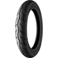 Foto pneumatico: MICHELIN, SCORCHER 21 FRONT 120/70 R17 58V Estive