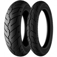 Foto pneumatico: MICHELIN, SCORCHER 31 RF FRONT 80/90 R21 54H Estive