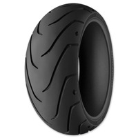 Foto pneumatico: MICHELIN, SCORCHER 31 FRONT 130/80 R17 65H Estive