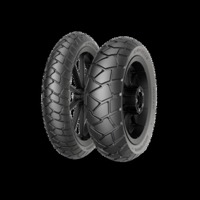 Foto pneumatico: MICHELIN, SCORCHER ADVENTURE REAR 170/60 R17 72V Estive